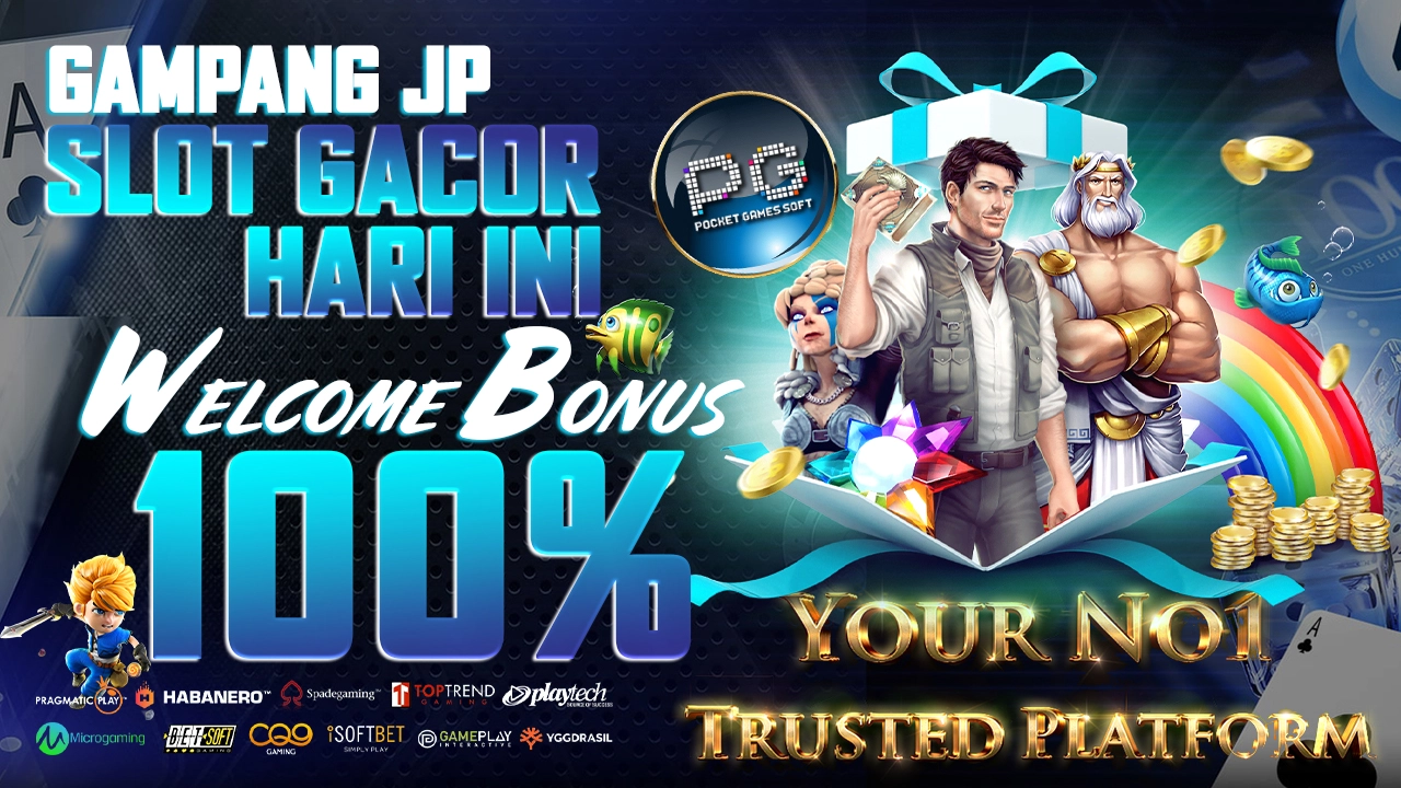 Pokerqq88
